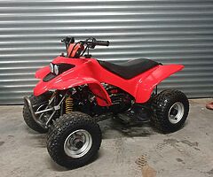 2015 Smc 50cc