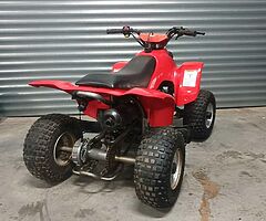 2015 Smc 50cc - Image 3/4