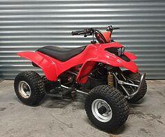 2015 Smc 50cc - Image 4/4