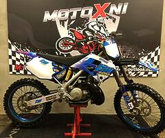 TM 250