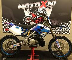 TM 250