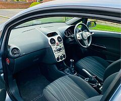 2006 Vauxhall Corsa - Image 3/5