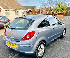 2006 Vauxhall Corsa - Image 4/5