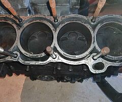 Yamaha R1 5JJ engine - Image 4/6