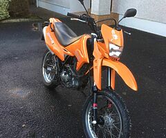 2009 Suzuki DR