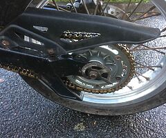 2009 Suzuki DR - Image 3/6