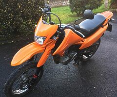 2009 Suzuki DR - Image 4/6