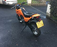 2009 Suzuki DR - Image 6/6