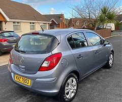 2008 Vauxhall Corsa - Image 4/6