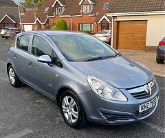 2008 Vauxhall Corsa - Image 5/6