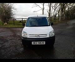 2006 Citroën Berlingo