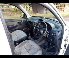 2006 Citroën Berlingo