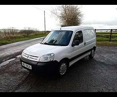 2006 Citroën Berlingo - Image 3/6