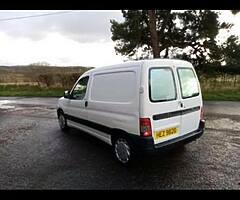 2006 Citroën Berlingo - Image 4/6