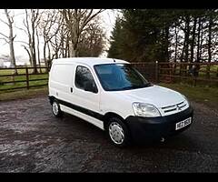 2006 Citroën Berlingo - Image 5/6