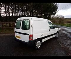 2006 Citroën Berlingo - Image 6/6