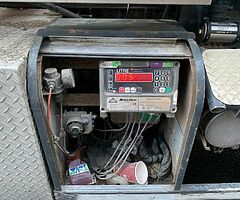 FOR SALE: Volvo FE Tanker