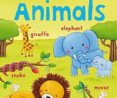 Baby books for sale age 0+ - Image 6/10