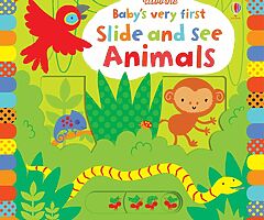 Baby books for sale age 0+ - Image 8/10