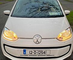 Volkswagen Up! - Image 2/9