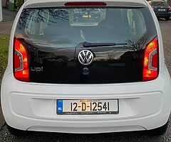 Volkswagen Up! - Image 5/9