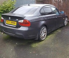 BMW 320d breaking - Image 3/3