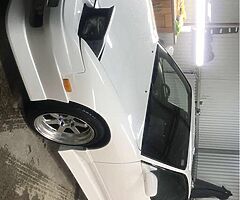 97 Nissan S13 180sx