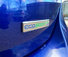 2015 Ford Focus 1.0L Eco Boost | NEW NCT | LOW MILEAGE | WARRANTY - Image 3/6