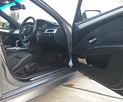 BMW 520D MSPORT AUTOMATIC - Image 10/10