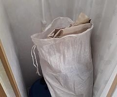 Calls only [hidden information] Avondale 4 berth caravan