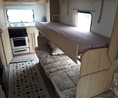 Calls only [hidden information] Avondale 4 berth caravan - Image 7/10