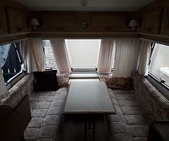 Calls only [hidden information] Avondale 4 berth caravan - Image 10/10