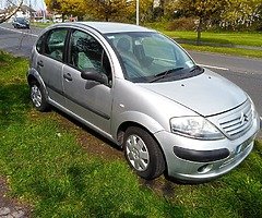 Citroen C3 1.1lt €475 - Image 3/6
