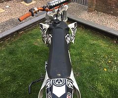 Ktm65 sx 2007 - Image 4/5