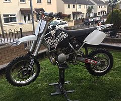 Ktm65 sx 2007 - Image 5/5