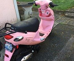 Scooter Genuine Buddy 125 - Image 3/3