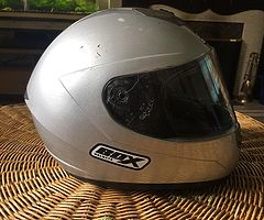 Helmet Box