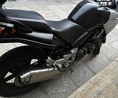 Honda cbf 600 s - Image 3/7