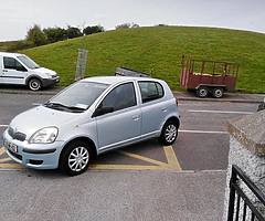 05yaris