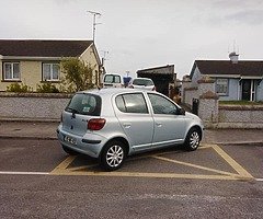 05yaris