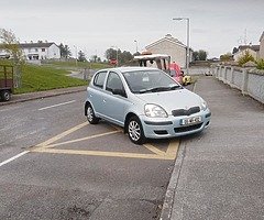 05yaris - Image 3/3