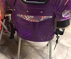 Kids mx /enduro gear