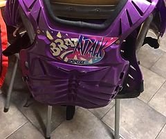 Kids mx /enduro gear - Image 4/10