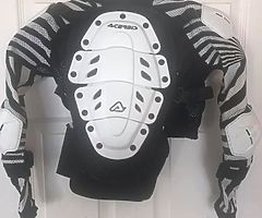 Kids mx /enduro gear - Image 5/10