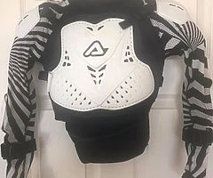 Kids mx /enduro gear - Image 7/10