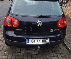 Volkswagen Atlas - Image 3/5