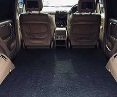 MERCEDES BENZ ML-CLASS 2002 COMMERCIAL AND DOE 11-08-19 - Image 6/9