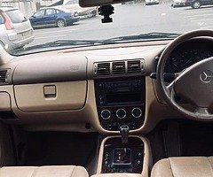MERCEDES BENZ ML-CLASS 2002 COMMERCIAL AND DOE 11-08-19 - Image 7/9