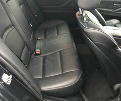 2015 BMW Series 5 - Image 7/8