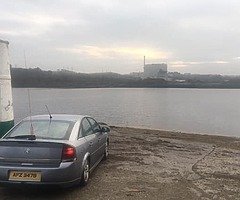 2007 1,9cdti 120bhp